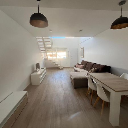 Eco Home Gran Alacant Puerto Marino Экстерьер фото