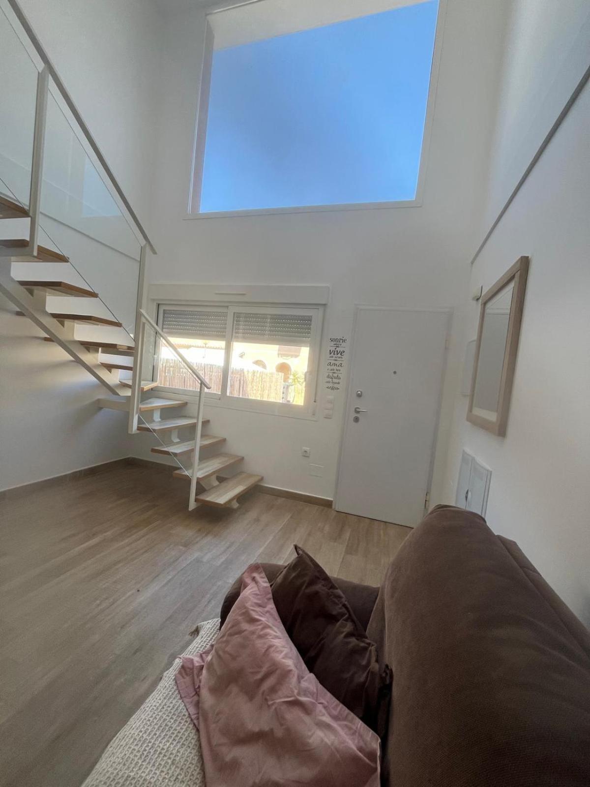 Eco Home Gran Alacant Puerto Marino Экстерьер фото