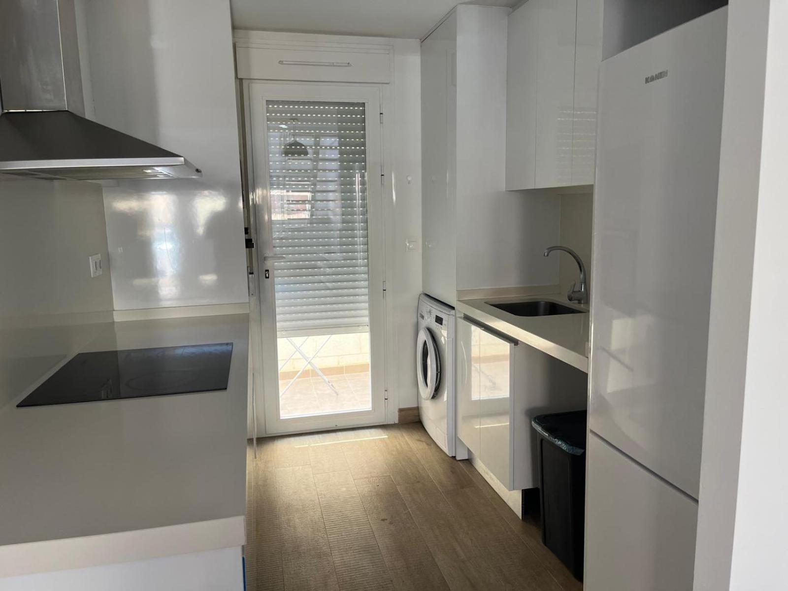 Eco Home Gran Alacant Puerto Marino Экстерьер фото