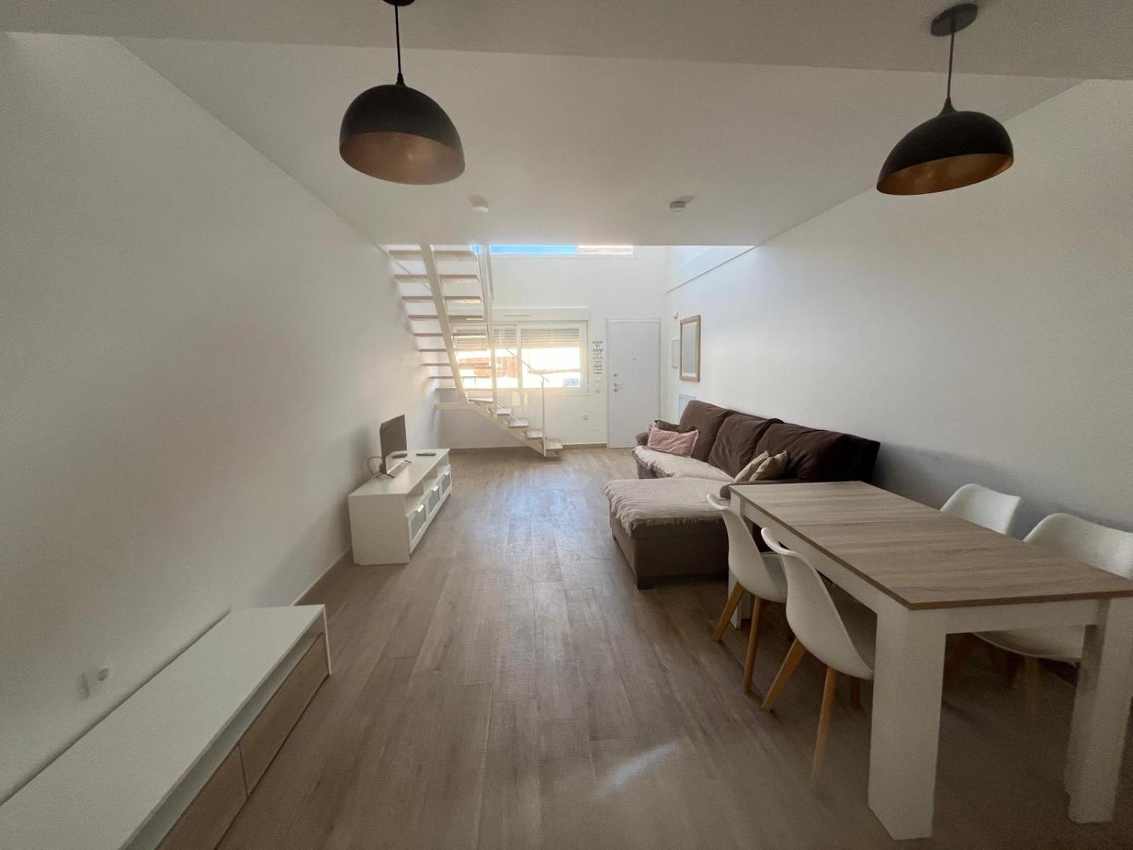 Eco Home Gran Alacant Puerto Marino Экстерьер фото