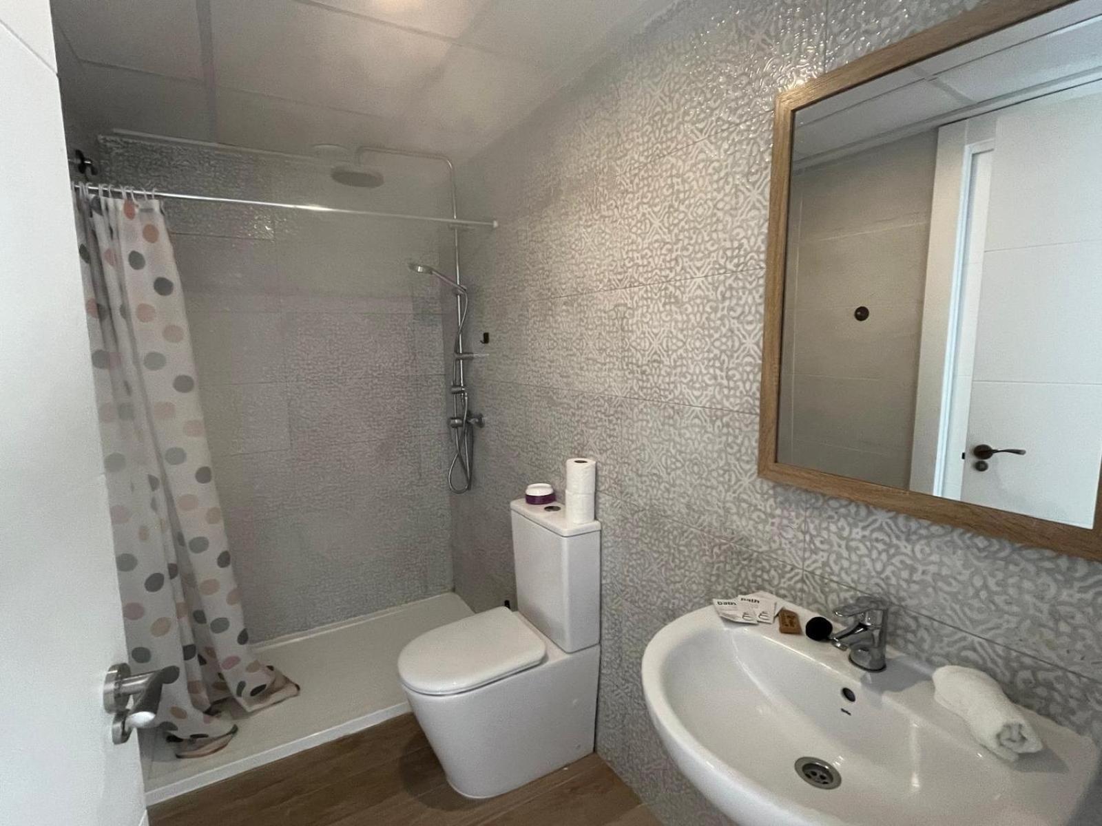 Eco Home Gran Alacant Puerto Marino Экстерьер фото
