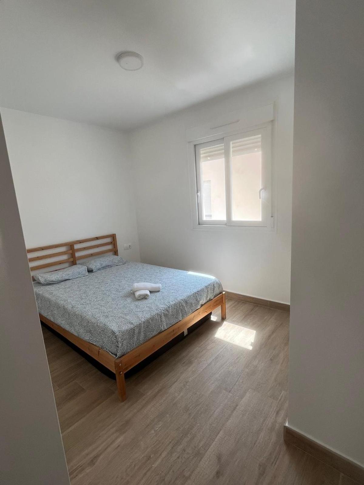 Eco Home Gran Alacant Puerto Marino Экстерьер фото