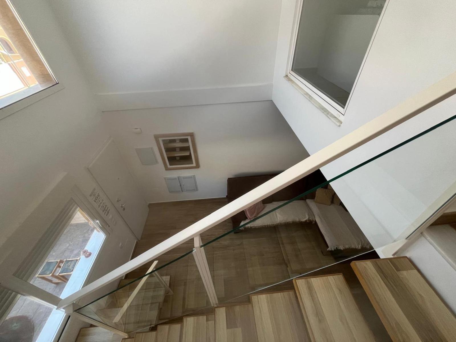 Eco Home Gran Alacant Puerto Marino Экстерьер фото